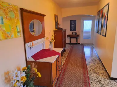 Ferienwohnung für 10 Personen (120 m²) in Ahaus 1/10