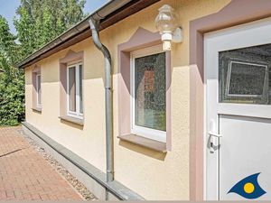 Ferienwohnung für 3 Personen (42 m²) ab 45 € in Ahlbeck