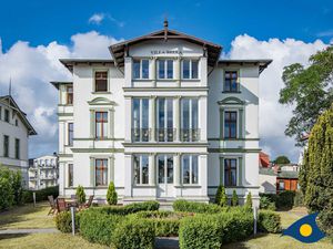 Ferienwohnung für 4 Personen (50 m²) ab 50 € in Ahlbeck
