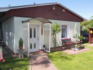 Ferienwohnung für 3 Personen (35 m²) ab 50 € in Ahlbeck