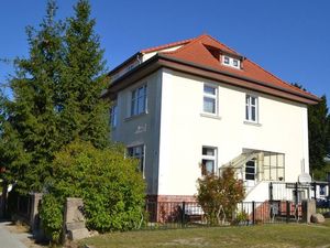 Ferienwohnung für 4 Personen (55 m²) in Ahlbeck