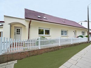 Ferienwohnung für 6 Personen (75 m&sup2;) in Ahlbeck