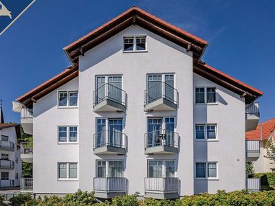 Ferienwohnung für 6 Personen (76 m²) in Ahlbeck 1/1