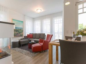 Ferienwohnung für 4 Personen (70 m²) in Ahlbeck