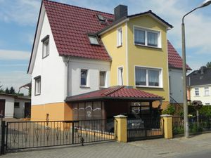 Ferienwohnung für 1 Person (15 m²) in Ahlbeck