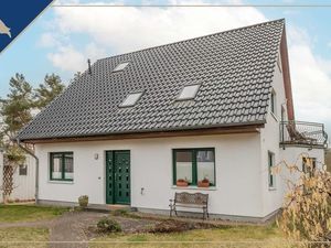 Ferienwohnung für 4 Personen (77 m&sup2;) in Ahlbeck