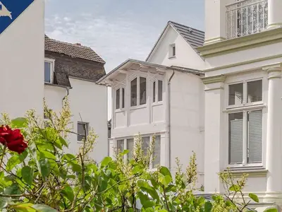 Ferienwohnung für 4 Personen (50 m²) in Ahlbeck 2/2