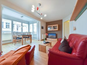 Ferienwohnung für 4 Personen (67 m²) in Ahlbeck