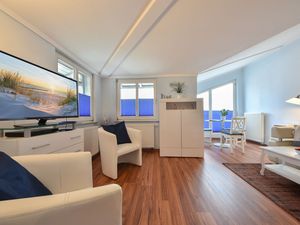 Ferienwohnung für 4 Personen (53 m²) in Ahlbeck