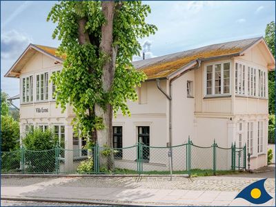 Ferienwohnung für 7 Personen (80 m²) in Ahlbeck 2/10