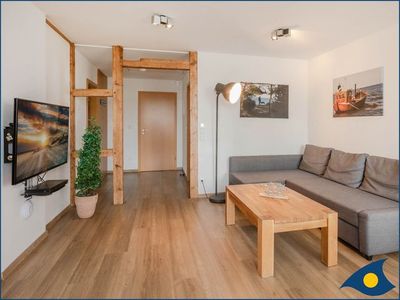 Ferienwohnung für 7 Personen (80 m²) in Ahlbeck 5/10