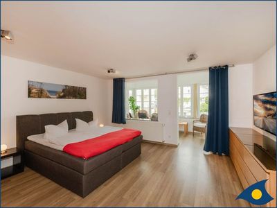 Ferienwohnung für 7 Personen (80 m²) in Ahlbeck 9/10