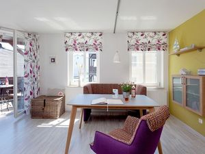 Ferienwohnung für 2 Personen (32 m²) in Ahlbeck