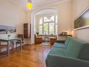 Ferienwohnung für 2 Personen (24 m²) in Ahlbeck