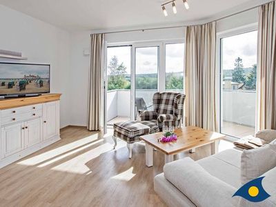 Ferienwohnung für 6 Personen (78 m²) in Ahlbeck 3/10