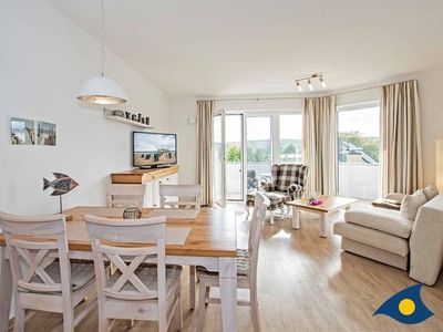 Ferienwohnung für 6 Personen (78 m²) in Ahlbeck 4/10