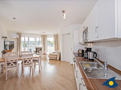 Ferienwohnung für 6 Personen (78 m²) in Ahlbeck 5/10