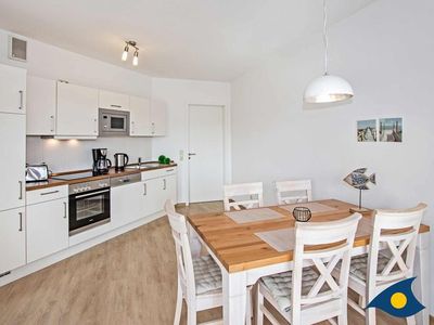 Ferienwohnung für 6 Personen (78 m²) in Ahlbeck 6/10