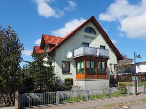 Ferienwohnung für 6 Personen (79 m²) in Ahlbeck