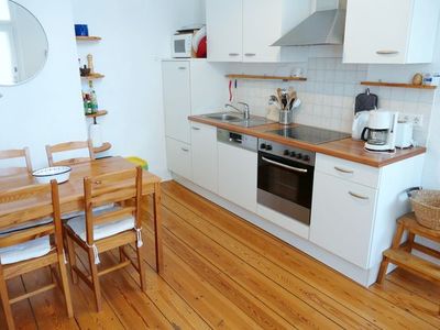 Ferienwohnung für 4 Personen (50 m²) in Ahlbeck 6/10