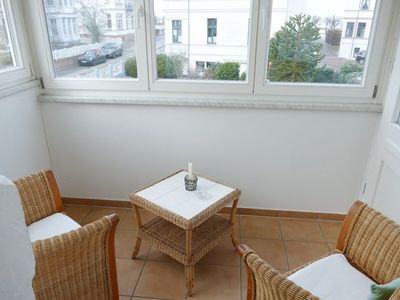 Ferienwohnung für 4 Personen (50 m²) in Ahlbeck 7/10