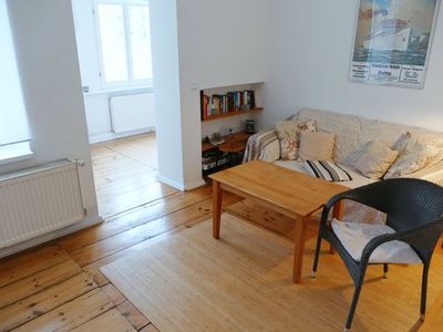 Ferienwohnung für 4 Personen (50 m²) in Ahlbeck 8/10