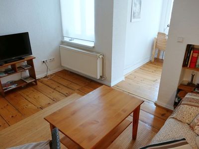 Ferienwohnung für 4 Personen (50 m²) in Ahlbeck 9/10