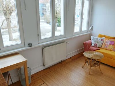 Ferienwohnung für 4 Personen (50 m²) in Ahlbeck 10/10