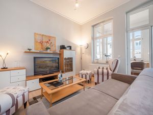 Ferienwohnung für 4 Personen (50 m²) in Ahlbeck