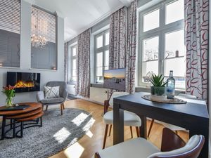 Ferienwohnung für 2 Personen (30 m²) in Ahlbeck
