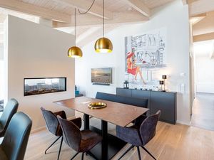 Ferienwohnung für 4 Personen (88 m²) in Ahlbeck