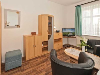 Ferienwohnung für 2 Personen (25 m²) in Ahlbeck 7/10