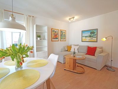 Ferienwohnung für 3 Personen (46 m²) in Ahlbeck 3/10