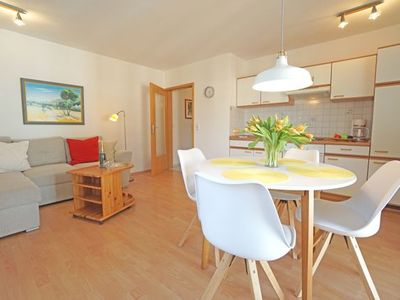 Ferienwohnung für 3 Personen (46 m²) in Ahlbeck 4/10