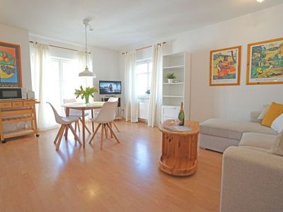 Ferienwohnung für 3 Personen (46 m²) in Ahlbeck 5/10