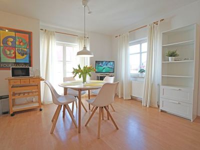 Ferienwohnung für 3 Personen (46 m²) in Ahlbeck 6/10