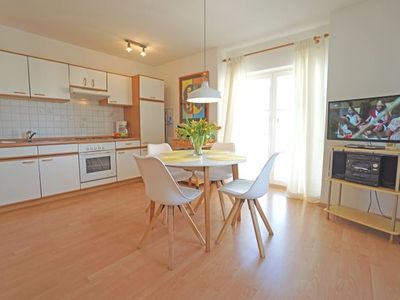 Ferienwohnung für 3 Personen (46 m²) in Ahlbeck 7/10