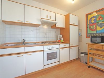 Ferienwohnung für 3 Personen (46 m²) in Ahlbeck 8/10