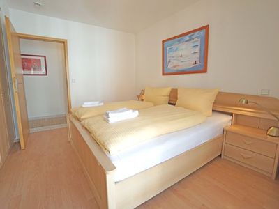 Ferienwohnung für 3 Personen (46 m²) in Ahlbeck 10/10