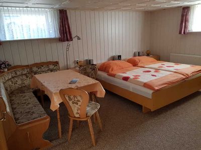 Ferienwohnung für 3 Personen in Ahlbeck 8/10