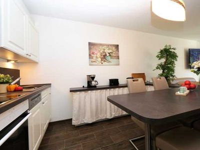 Ferienwohnung für 2 Personen (59 m²) in Ahlbeck 9/10