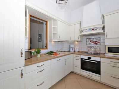 Ferienwohnung für 5 Personen (101 m²) in Ahlbeck 8/10