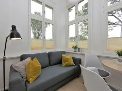 Ferienwohnung für 2 Personen (45 m²) in Ahlbeck 2/10