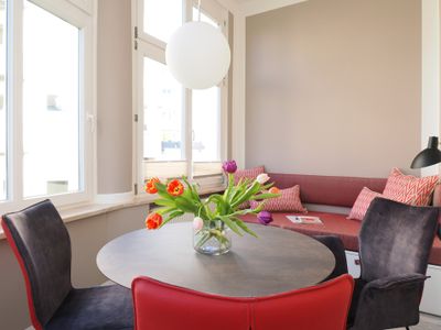 Ferienwohnung für 3 Personen (38 m²) in Ahlbeck 4/10