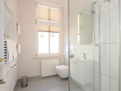 Ferienwohnung für 3 Personen (38 m²) in Ahlbeck 6/10