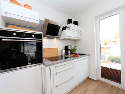 Ferienwohnung für 3 Personen (53 m²) in Ahlbeck 10/10