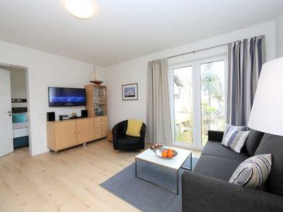 Ferienwohnung für 3 Personen (57 m²) in Ahlbeck 5/10