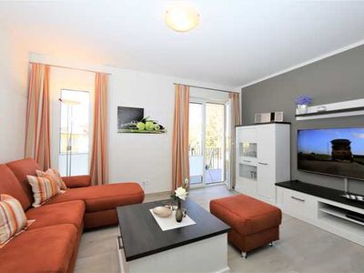 Ferienwohnung für 4 Personen (62 m²) in Ahlbeck 5/10