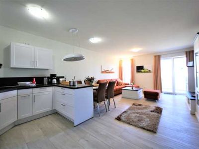 Ferienwohnung für 4 Personen (62 m²) in Ahlbeck 6/10