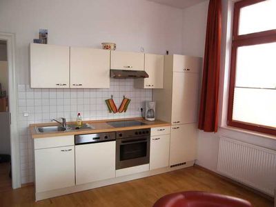 Ferienwohnung für 4 Personen (50 m²) in Ahlbeck 10/10